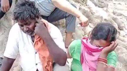 लखीमपुर: इस्माइलपुर गांव में टूटे बिजली के तार ने ली 16 वर्षीय के किशोर की जान, बिजली विभाग पर उठे सवालिया निशान