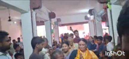 मोहिउद्दीननगर: हनुमाननगर में अहिल्याबाई होल्कर की 300वीं जयंती धूमधाम से मनाई गई