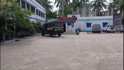 নবদ্বীপ: প্রায় দেড় কোটি টাকা প্রতারণার অভিযোগে বৃন্দাবন থেকে ধৃত 2 অভিযুক্তকে কৃষ্ণনগর জেলা আদালতে পেশ করল পুলিশ
