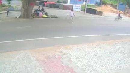 अरवल: रोजा में बाइक की चपेट में आया पैदल यात्री, बाइक सवार व पैदल यात्री दोनों गंभीर रूप से घायल