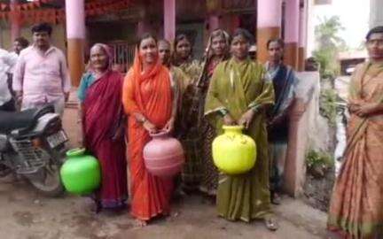ಕಲಬುರಗಿ: ನೀಲೂರ ಗ್ರಾಮದಲ್ಲಿ ನೀರಿನ ಸಮಸ್ಯೆ, ಕ್ರಮಕ್ಕೆ ಗ್ರಾಮಸ್ಥರ ಆಗ್ರಹ #localisuse