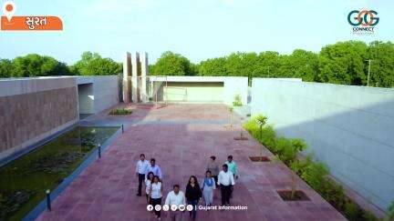 સિંગલ વર્કિંગ મહિલાઓની સુરક્ષા અને સુવિધા માટેની વર્કિંગ વુમન હોસ્ટેલ...