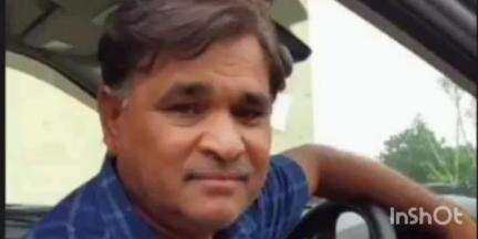 कुक्षी: निसरपुर के गणपुर चौकड़ी में सड़क दुर्घटना में एक व्यक्ति की मौत के मामले में दर्ज हुआ प्रकरण