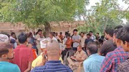 करनैलगंज: इस्माइलपुर निवासी किशोर की धोबही गांव में संदिग्ध परिस्थितियों में हुई मौत