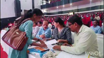 कोरबा: जिले में अतिशेष प्रधान पाठकों और सहायक शिक्षकों की काउंसलिंग पूरी, शिक्षकों को मिले तत्काल पदस्थापना आदेश