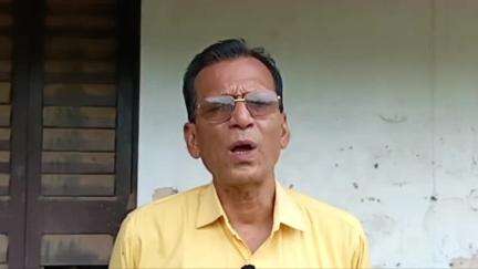 সিউড়ি ১: নোটিশ দিয়ে ডেকে পাঠানোর পরেও বোলপুর থানাতে গড় হাজির অনুব্রত মণ্ডল, সিউড়িতে সেই প্রসঙ্গে মন্তব্য BJP জেলা সহ-সভাপতি