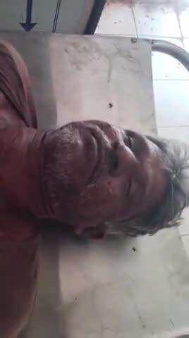 అనంతపురం నగర శివారులోని గాంధీ నగర్ లో వ్యక్తి పురుగుల మందు తాగి ఆత్మహత్య