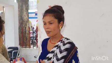 छिबरामऊ: उत्तरी खुडावा की रहने वाली एक महिला को उसकी बड़ी सास ने मारपीट कर किया घायल, कोतवाली में दी तहरीर, कार्रवाई की मांग