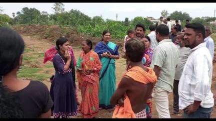 ବଲାଙ୍ଗୀର: ମହାରାଣୀ ସାଗର ଉପର ମୁଣ୍ଡରେ ଜଳଜମା ସମସ୍ୟା ପାଇଁ ସ୍ଥାୟୀ ସମାଧାନ ଦିଗରେ ପଦକ୍ଷେପ