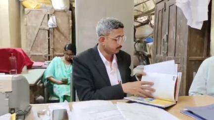 धौलपुर: एडीजे कोर्ट ने हत्या के आरोपी को दोषी करार देते हुए सुनाई आजीवन कारावास की सजा