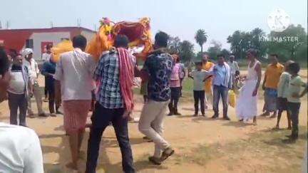 बरकट्ठा: गैडा निवासी समाजसेवी अनिरुद्ध पांडेय का निधन, क्षेत्र में शोक की लहर