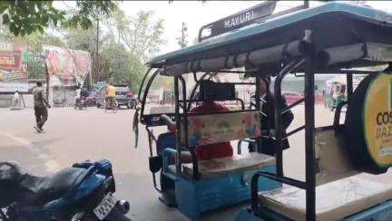 धनबाद/केंदुआडीह: धनबाद में ऑटो-टोटो चालकों की पहचान बनी समस्या, यूनिफॉर्म नहीं पहनते, DTO ने मीडिया से की बात
