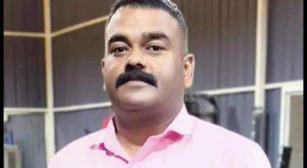 नाशिक: 20 हजारांची लाच मागितल्याप्रकरणी अंबड पोलीस ठाण्यात कार्यरत असलेल्या पोलिस हवालदाराला अटक