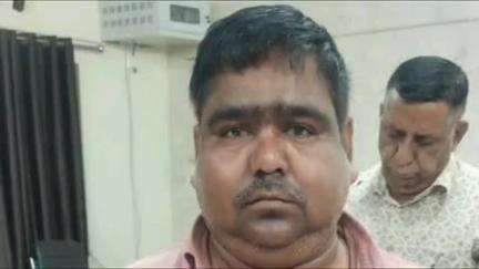 लाडपुरा: कोटा ग्रामीण पुलिस ने जिले में अवैध रूप से रह रहे 3 बांग्लादेशी नागरिकों को भेजा पश्चिम बंगाल