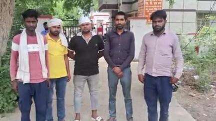 बदायूं: मूसेपुर गांव में संदिग्ध परिस्थितियों में महिला की मौत, पुलिस ने शव कब्जे में लेकर पोस्टमार्टम के लिए भेजा