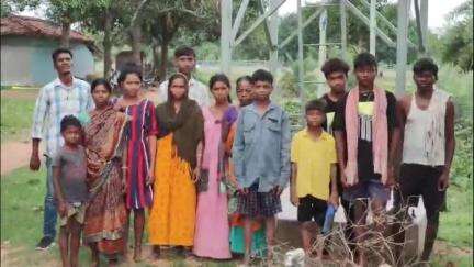 फूलची के चित्तरपुर गांव में पेयजल संकट दूर करने के लिए हुई सकारात्मक पहल