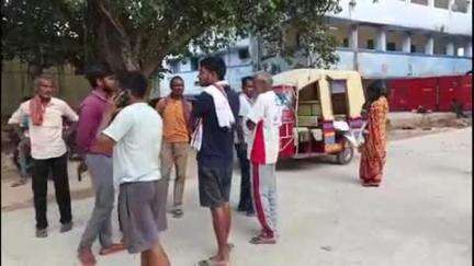 बिहार: चैनपुरा गांव के पास ट्रेन से कटकर युवक की मौत, जांच में जुटी रेल थाना पुलिस