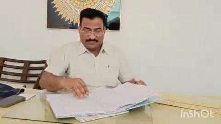 भिवानी: भिवानी जिला शिक्षा अधिकारी ने स्कूलों की छत की सफाई व अन्य ड्यूटी के लिए खंड अधिकारियों को दिए निर्देश