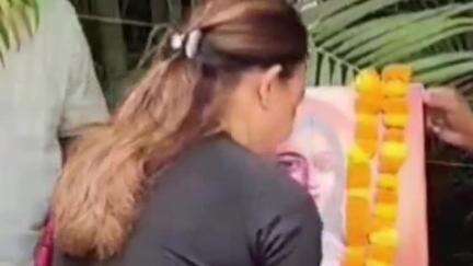 सिविल लाइंस इलाके में मनाई गई अहिल्या बाई होल्कर की जयंती