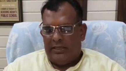नारनौल: महेंद्रगढ़ में 2 जून को पहली बार सवा लाख पार्थिव शिवलिंग निर्माण व महा रुद्राभिषेक होगा