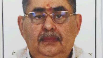 बेनीपुर: दयानंद राज्य आयोग (उच्च जाति विकास) के सदस्य बने