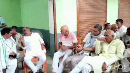 ब्रह्मपुर: चौसा में मजदूर नेता की हत्या प्रशासनिक विफलता: सांसद-विधायक, गिरफ्तारी नहीं हुई तो करेंगे प्रदर्शन
