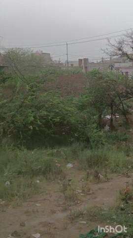 भरतपुर: भरतपुर में तेज बारिश के बाद मौसम खुशनुमा, लोगों को मिली गर्मी से राहत