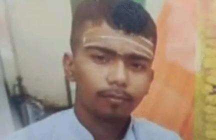 कानपुर: बाबू पुरवा में प्रेमिका से झगड़े के बाद युवक ने फांसी लगाकर की आत्महत्या