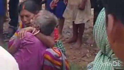 ठाकुरगंगटी: मोरडीह में आकाशीय बिजली गिरने से 50 वर्षीय व्यक्ति की हुई मौत