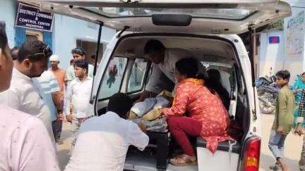 सिंघेश्वर: विषहरिया टोला के पास अज्ञात अपराधियों ने शिक्षक को मारी गोली, शिक्षक की मौत