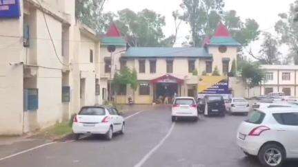 बद्दी: धोखाधड़ी मामले में 2 आरोपियों को पुलिस ने किया गिरफ्तार: एएसपी बद्दी