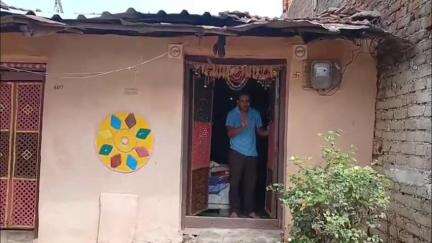 पांडुरना: राजना गांव में 6 घरों में हुई चोरी; CCTV कैमरे में क़ैद हुए चोर, जांच में जुटी पुलिस