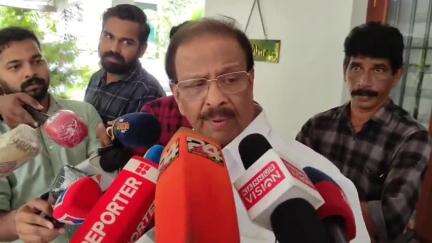കണ്ണൂർ: പി.വി അൻവർ തിരുത്തിയാൽ യു.ഡി.എഫിൽ എത്തിക്കാൻ ശ്രമിക്കുമെന്ന് നടാലിൽ കെ സുധാകരൻ എം.പി