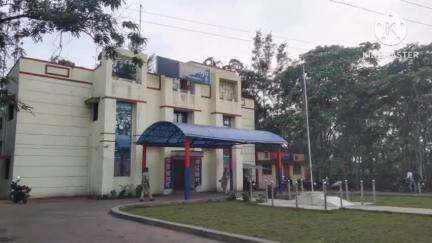कोरबा: कुसमुंडा पुलिस ने लोहे के सरिया से लोड मेटाडोर वाहन किया ज़ब्त