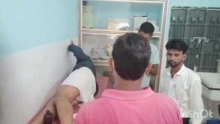 हिलसा: सोहरापुर गांव में जमीनी विवाद को लेकर हुई गोलीबारी, एक व्यक्ति गोली लगने से घायल