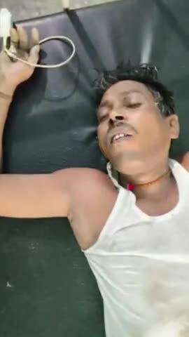 सरायरंजन: चकलाल शाही बरुणा पुल के पास सड़क हादसे में एक व्यक्ति गंभीर रूप से घायल, पहचान नहीं हो पाई