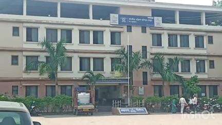 शेगाव: गांधी चौक येथून अल्पवयीन मुलीला फूस लावून पळविले