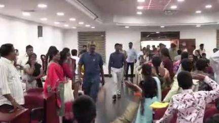 విలువలతో కూడిన విద్య పిల్లల భవిష్యత్తుకు ఎంతో ఉపయోగపడుతుంది: జిల్లా ఎస్పీ జగదీష్
