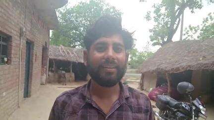 मिल्कीपुर: बीसापुर के आसपास टेलीकॉम कंपनियों का नेट काम न करने के कारण क्षेत्रीय लोगों को हो रही है परेशानी #jansamasya