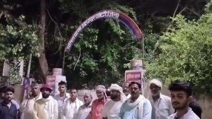 झुंझुनू: उदयपुरवाटी में ग्रामीणों ने 2 पुलिसकर्मियों को बंधक बनाया, 3 थानों की पुलिस ने छुड़ाया