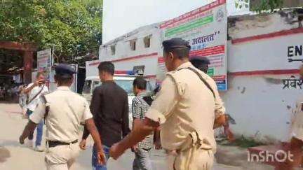 मधुबनी: जिला कोर्ट के एससी-एसटी न्यायाधीश ने नाबालिग से सामूहिक दुष्कर्म और हत्या के मामले में सुनाई मृत्युदंड की सजा