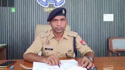 खेरागढ़: गाँव भोपुर के पास मिले शव की पहचान हुई, राजस्थान की सीमा से सटे क्षेत्र की निवासी, ACP ने दी जानकारी