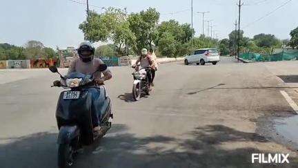मुरैना नगर: जिलेभर में नौतपा शुरू होते ही भीषण गर्मी का प्रकोप, डॉक्टर ने जारी की एडवाइजरी