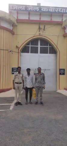 सहसपुर लोहारा: 20 वर्षीय युवक ने सिंघनपुरी के एक घर में घुसकर आलमारी तोड़कर 49 हजार का सोना-चांदी किया चोरी, पुलिस ने नहीं भेजा जेल