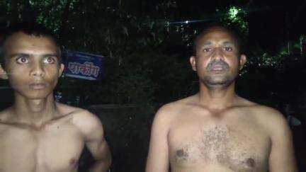 सिल्लोड: शहरातील आंबेडकर चौक येथे विद्यार्थ्याला फळ विक्रेत्याकडून मारहाण 15 विरुद्ध सिल्लोड शहर पोलीस ठाणे येथे गुन्हा दाखल