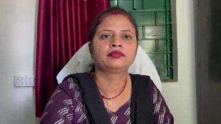 जयनगर: बीपीओ जयनगर राधा सिंह ने विद्यालयों को यू-डाइस प्रोग्रेशन कार्य जल्द पूरा करने के निर्देश दिए