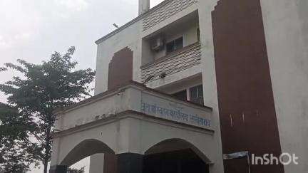 लखीसराय: नया बाजार मुख्य मार्ग पर परिवहन विभाग के वाहन जांच अभियान में ₹40 हजार का जुर्माना वसूला गया