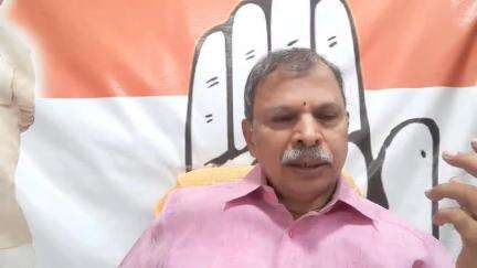 పులివెందుల: సామాజిక న్యాయం గురించి టిడిపి గొప్పలు చెప్పుకోవడం హాస్యాస్పదం : వేంపల్లి లో రాజ్యసభ మాజీ సభ్యులు తులసి రెడ్డి