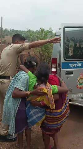 पंडरिया: ग्राम महलीघाट में खेत में काम कर रही 30 वर्षीय महिला को जहरीले सांप ने काटा, आनन-फानन में चिल्फी अस्पताल में भर्ती