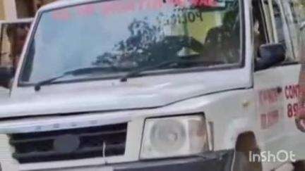 पलवल: धतीर पुलिस चौकी ने चोरी और मादक पदार्थ बेचने वाले दो आरोपियों को गिरफ्तार किया